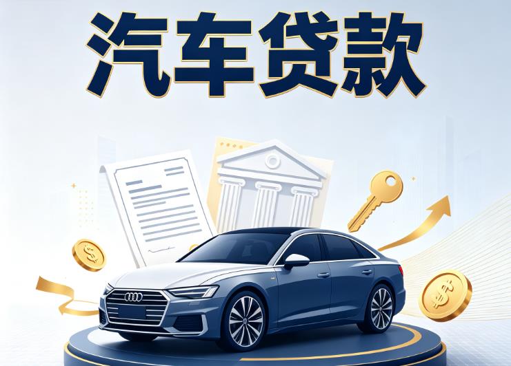 济南历下区4汽车抵押贷款公司